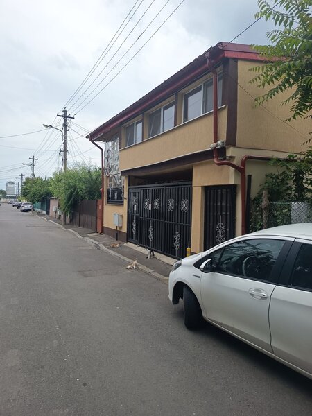 Sector 4, Bucuresti