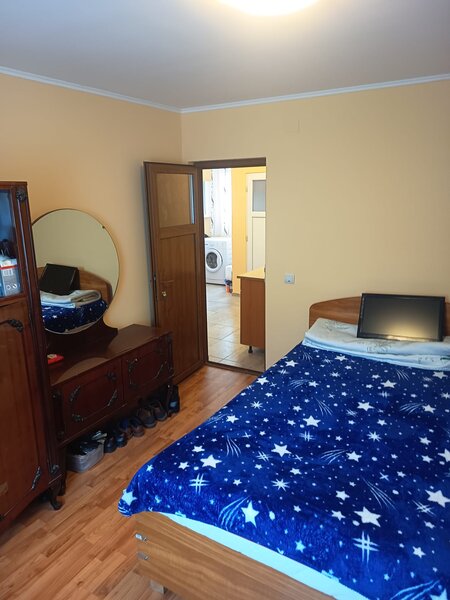 Sector 4, Bucuresti